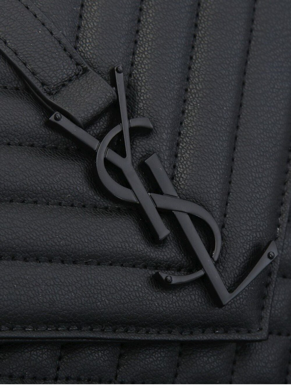 Saint Laurent Envelope Medium Bag | New / Unused - Picture 2 of 6